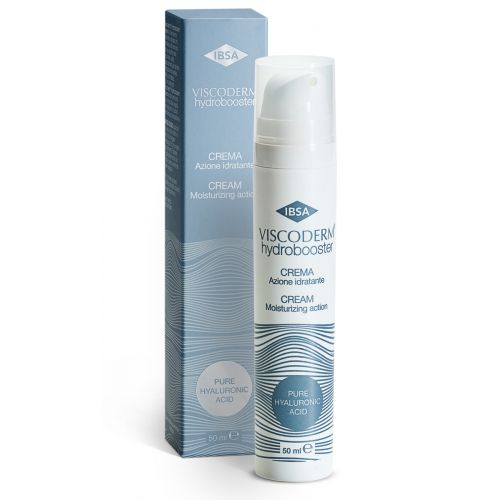 Viscoderm® Hydrobooster Cream