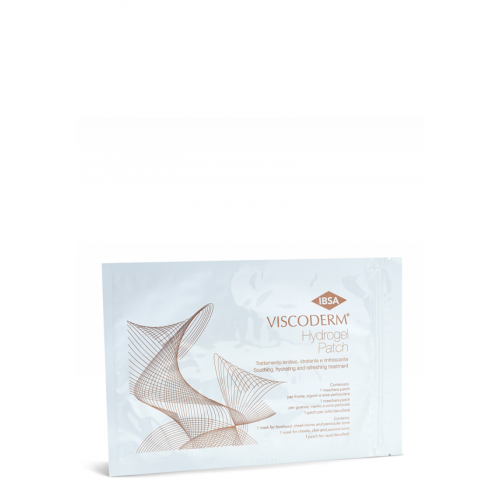 Viscoderm® Hydrogel Patch