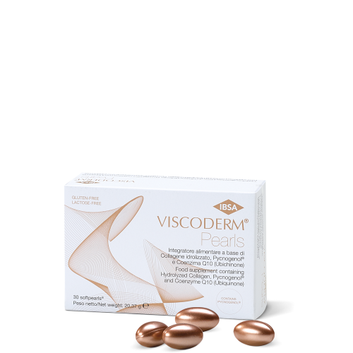 Viscoderm® Pearls