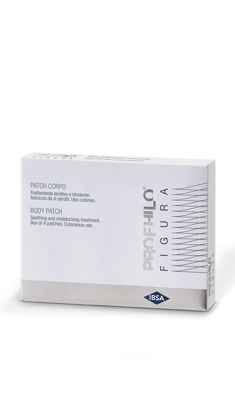 PROFHILO® FIGURA PATCH CORPO